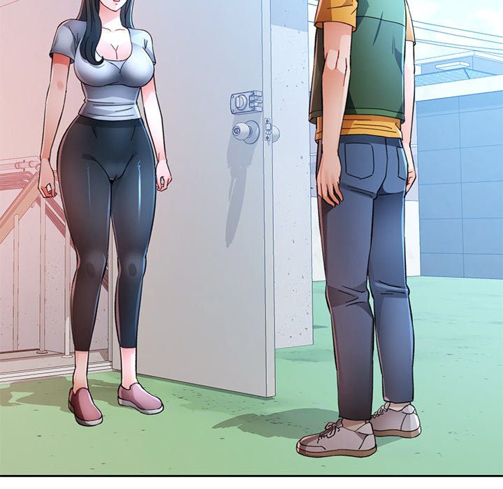 Wait, I’m a Married Woman! - Chapter 85 Page 20