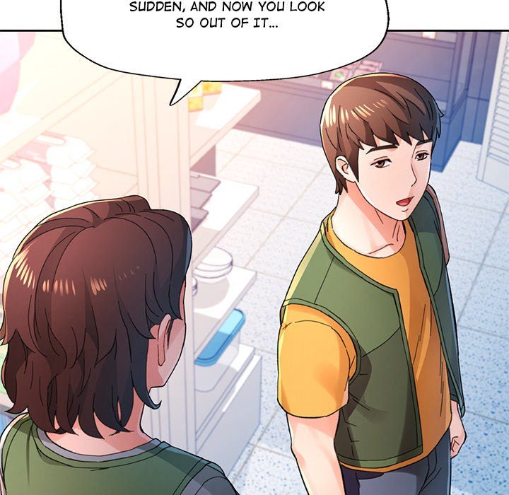 Wait, I’m a Married Woman! - Chapter 85 Page 58