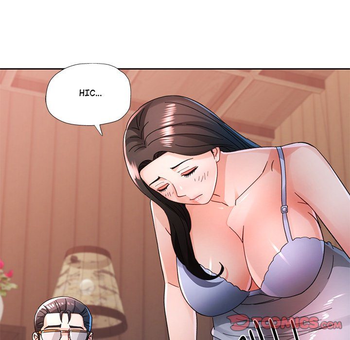 Wait, I’m a Married Woman! - Chapter 86 Page 57