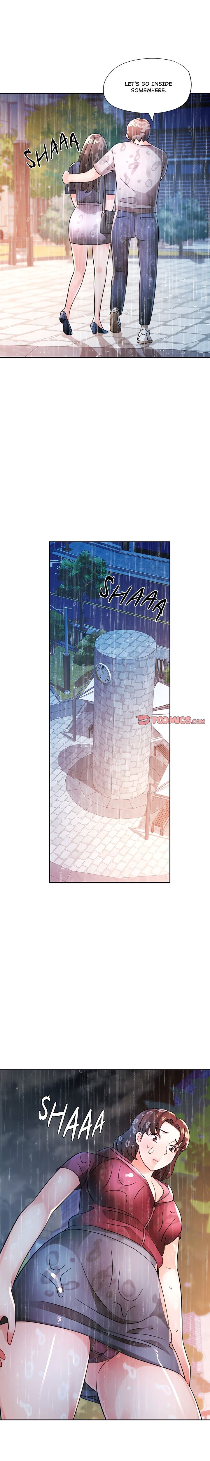 Wait, I’m a Married Woman! - Chapter 87 Page 10