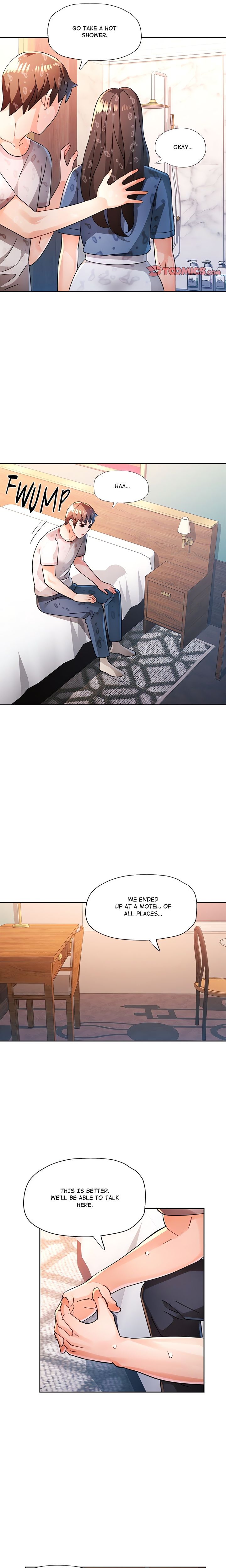 Wait, I’m a Married Woman! - Chapter 87 Page 12