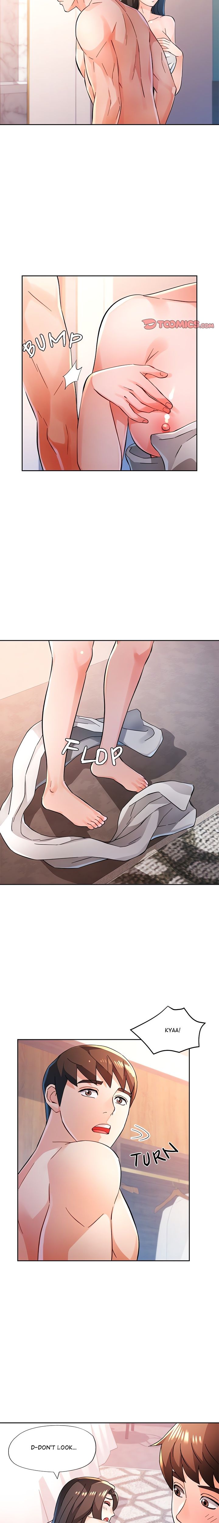 Wait, I’m a Married Woman! - Chapter 87 Page 17