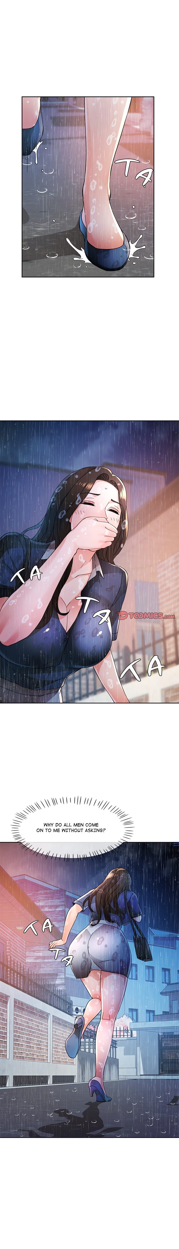 Wait, I’m a Married Woman! - Chapter 88 Page 10