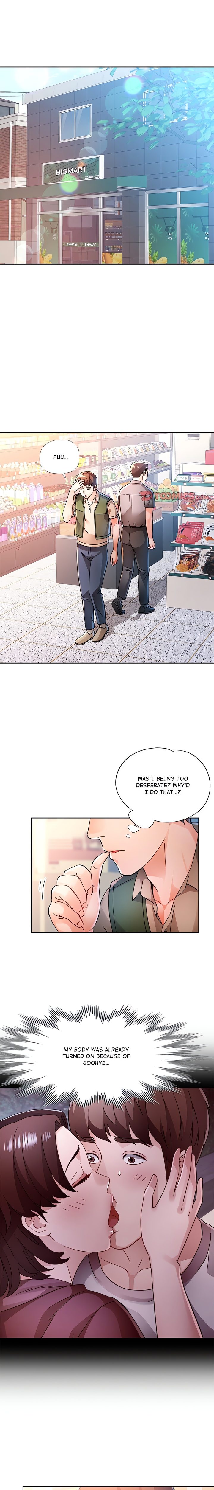 Wait, I’m a Married Woman! - Chapter 88 Page 11