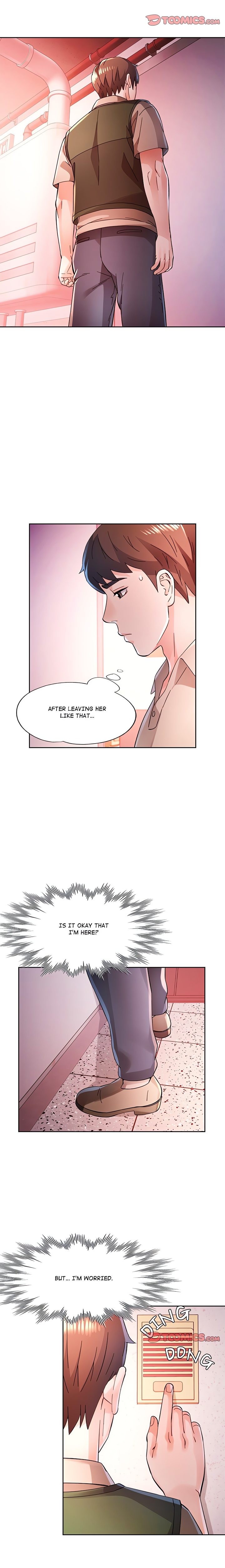 Wait, I’m a Married Woman! - Chapter 88 Page 13