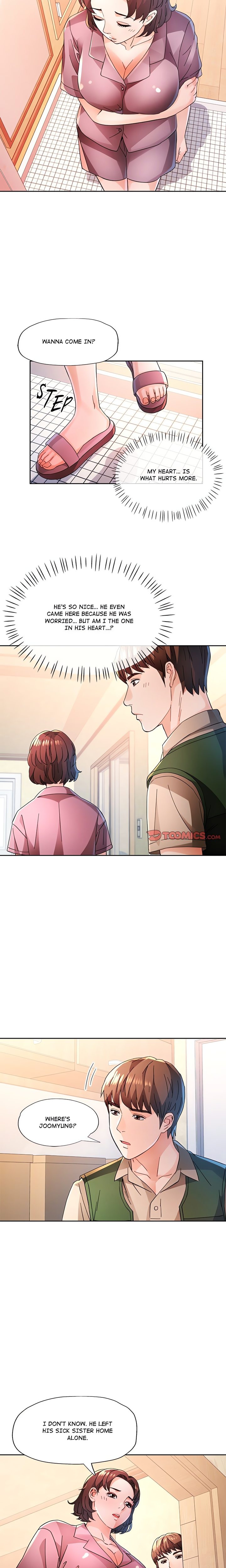 Wait, I’m a Married Woman! - Chapter 88 Page 15