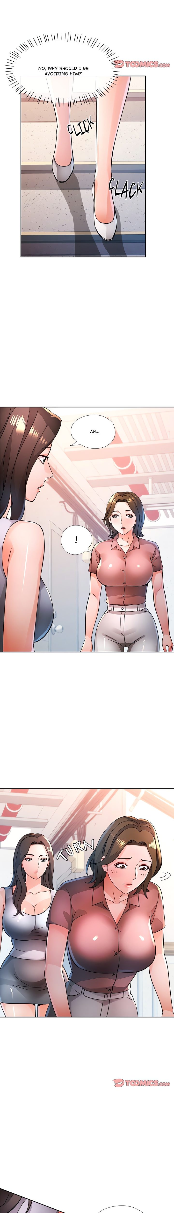 Wait, I’m a Married Woman! - Chapter 88 Page 18