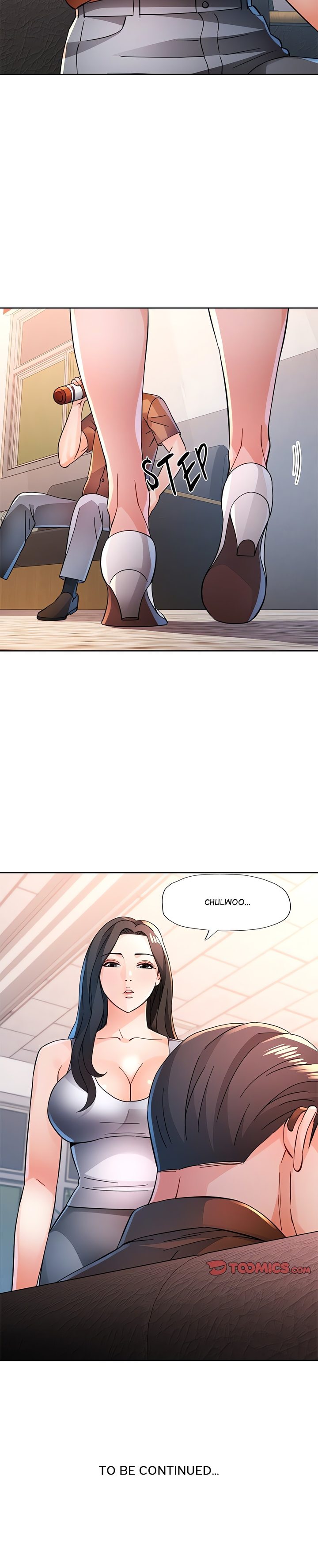 Wait, I’m a Married Woman! - Chapter 88 Page 20