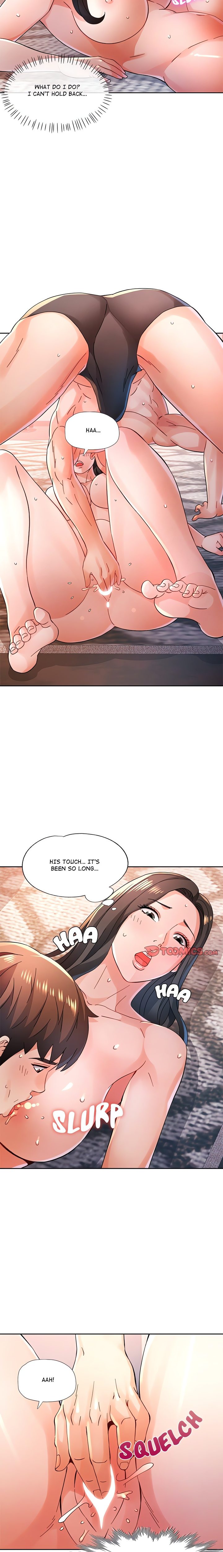 Wait, I’m a Married Woman! - Chapter 88 Page 4