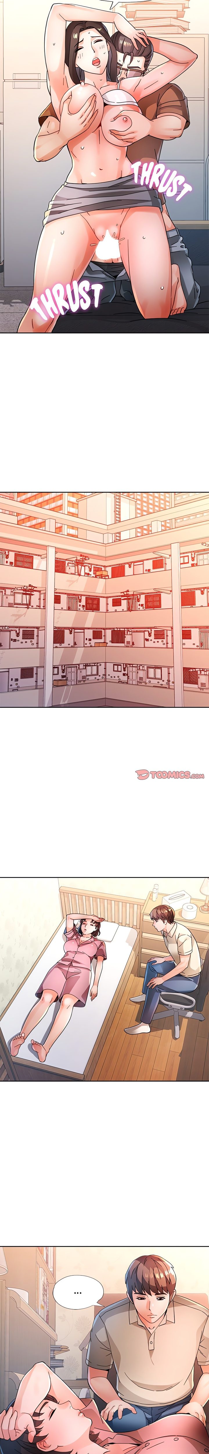 Wait, I’m a Married Woman! - Chapter 89 Page 15