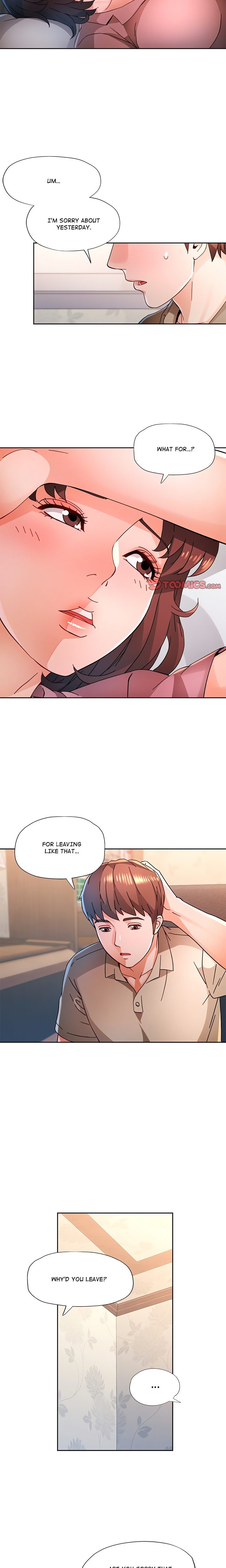 Wait, I’m a Married Woman! - Chapter 89 Page 16