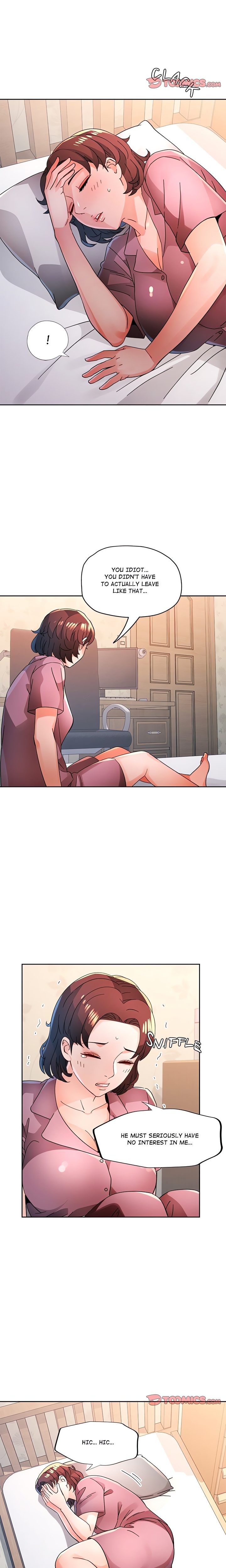 Wait, I’m a Married Woman! - Chapter 89 Page 18