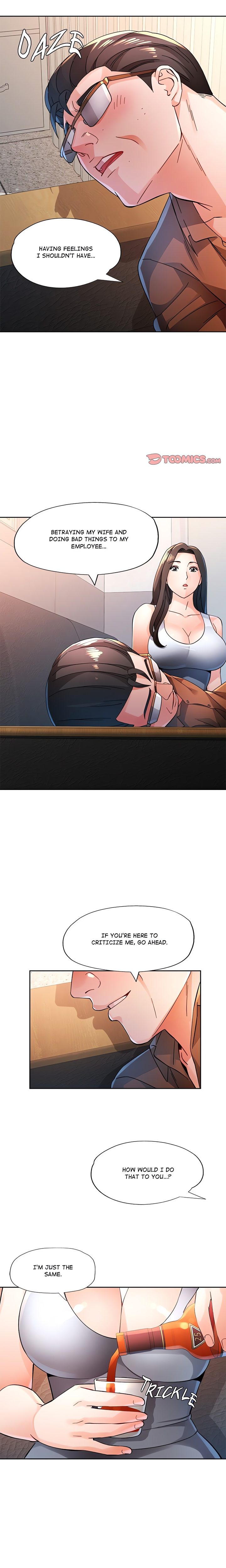 Wait, I’m a Married Woman! - Chapter 89 Page 6