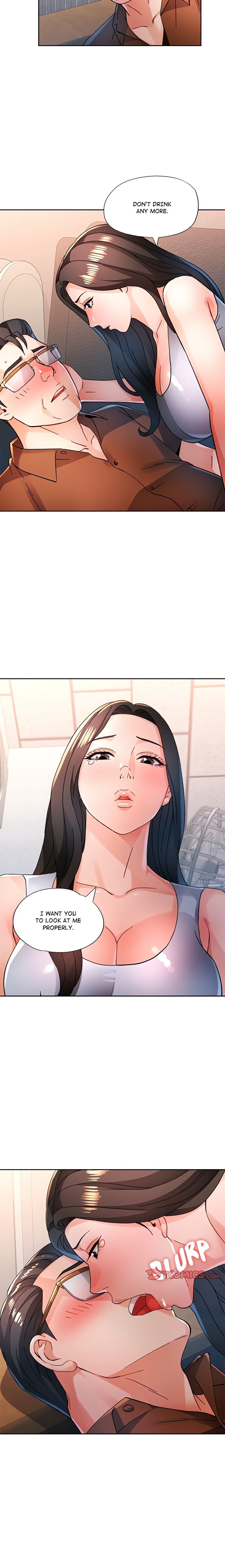 Wait, I’m a Married Woman! - Chapter 89 Page 8