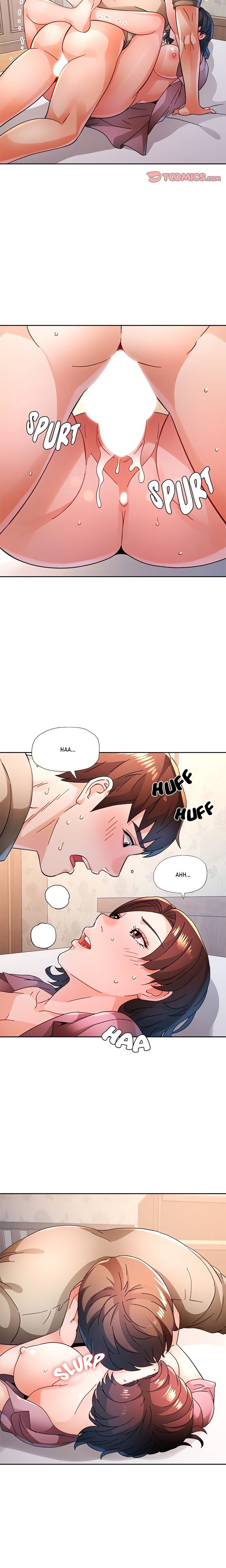 Wait, I’m a Married Woman! - Chapter 90 Page 15