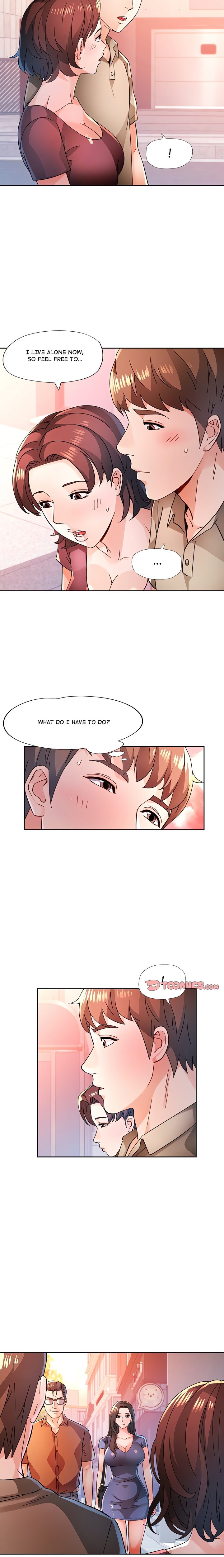 Wait, I’m a Married Woman! - Chapter 90 Page 17