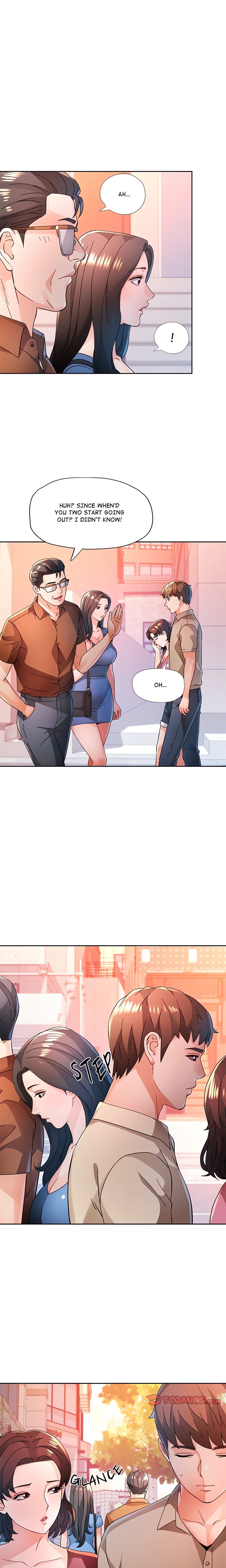 Wait, I’m a Married Woman! - Chapter 90 Page 18