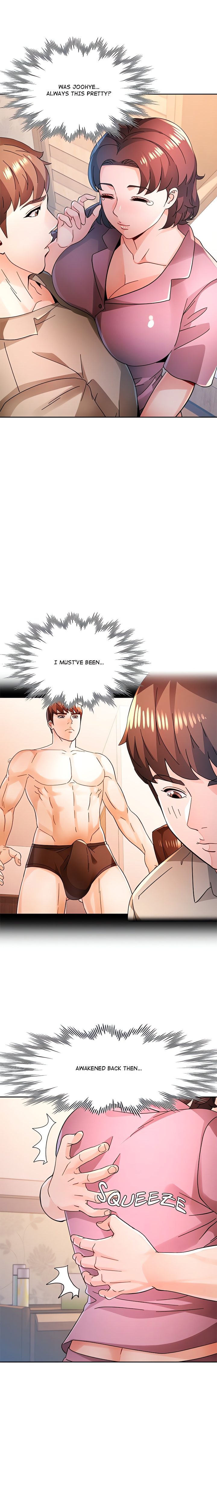 Wait, I’m a Married Woman! - Chapter 90 Page 4