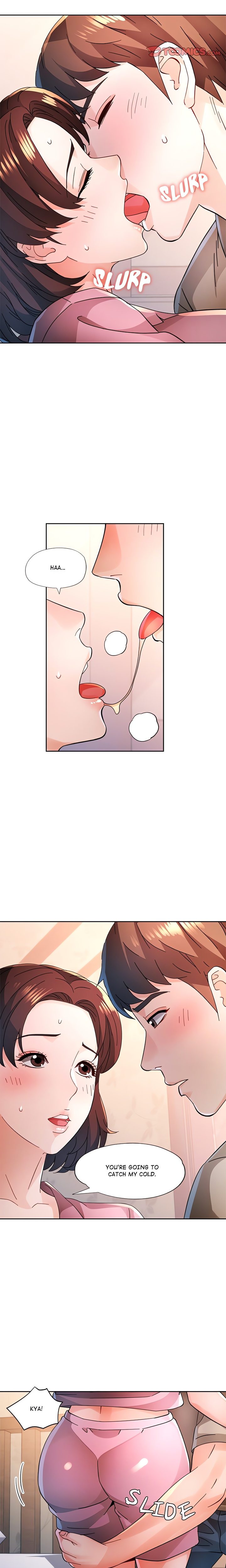 Wait, I’m a Married Woman! - Chapter 90 Page 5