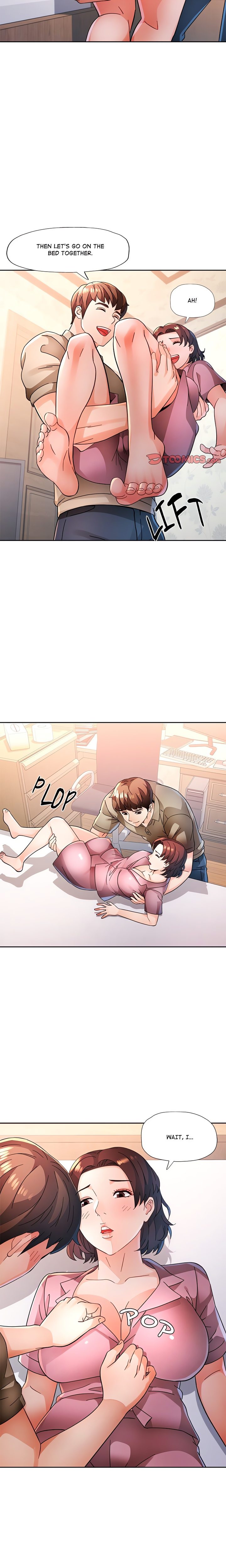 Wait, I’m a Married Woman! - Chapter 90 Page 6