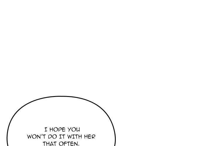 After Work Love Affairs - Chapter 63 Page 1