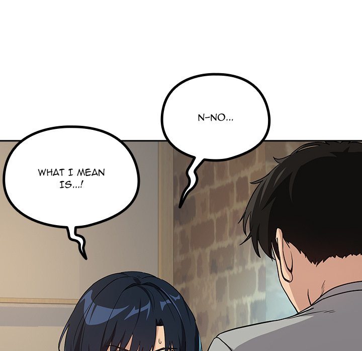 After Work Love Affairs - Chapter 63 Page 10