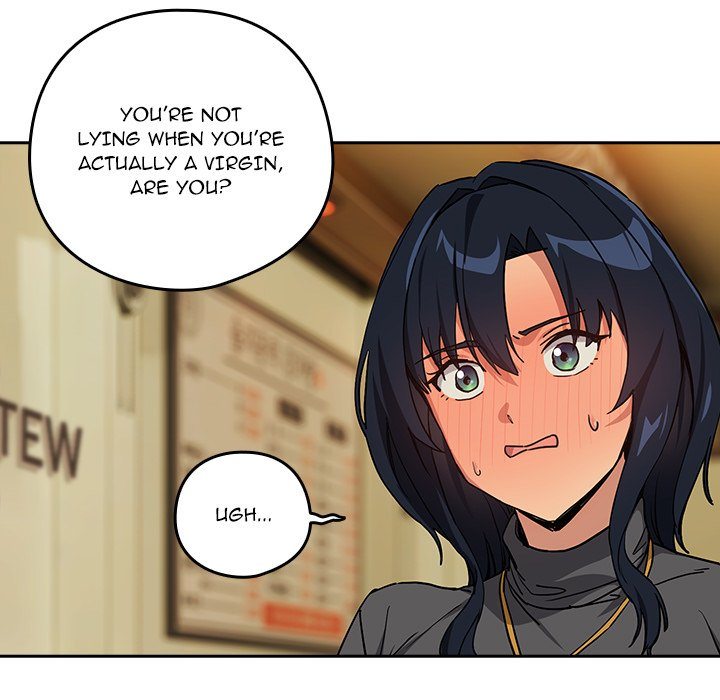 After Work Love Affairs - Chapter 63 Page 100