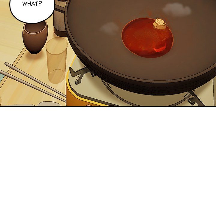 After Work Love Affairs - Chapter 63 Page 103