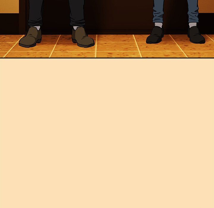 After Work Love Affairs - Chapter 63 Page 115