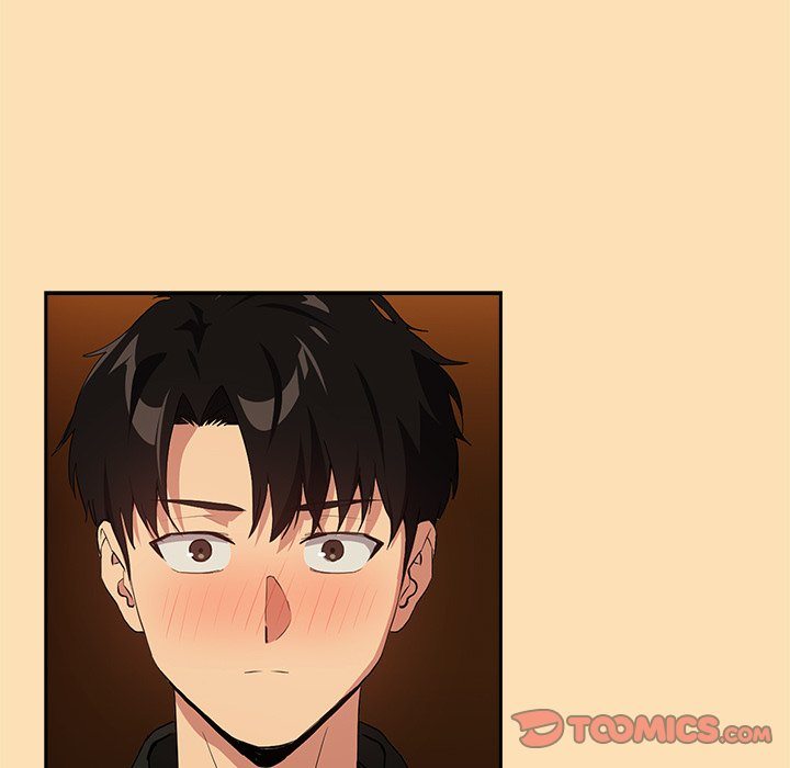 After Work Love Affairs - Chapter 63 Page 117