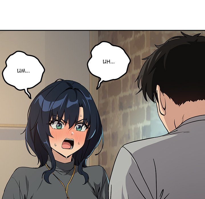 After Work Love Affairs - Chapter 63 Page 12