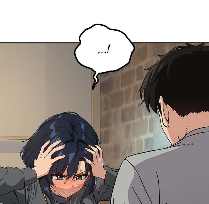 After Work Love Affairs - Chapter 63 Page 14