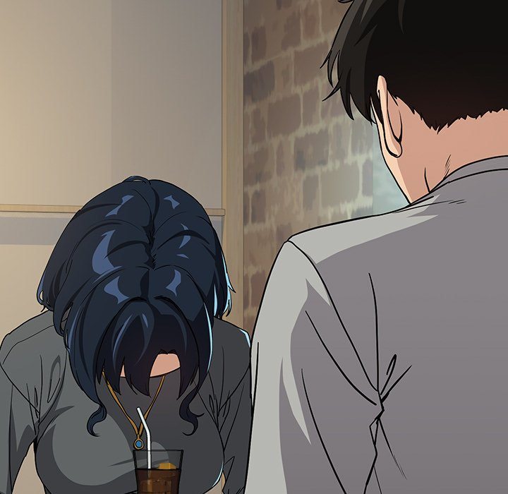 After Work Love Affairs - Chapter 63 Page 18