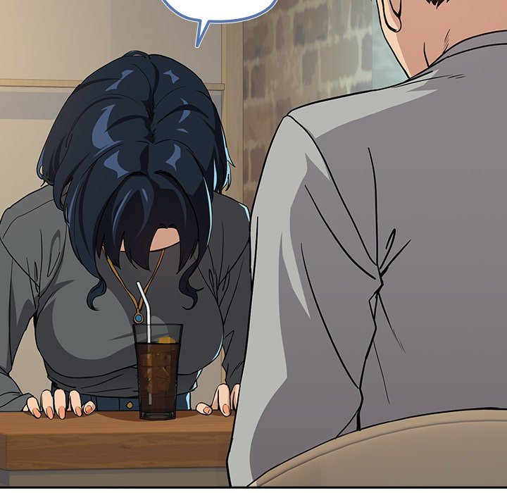 After Work Love Affairs - Chapter 63 Page 20