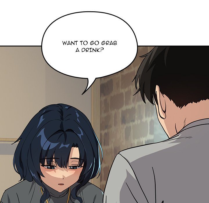 After Work Love Affairs - Chapter 63 Page 23