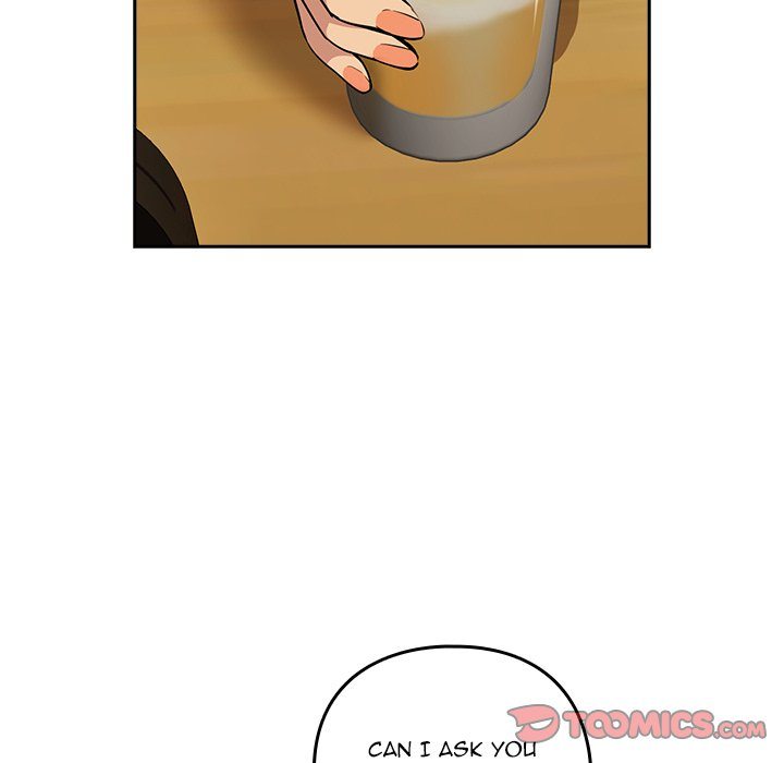 After Work Love Affairs - Chapter 63 Page 39