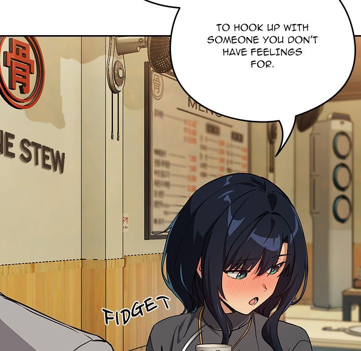 After Work Love Affairs - Chapter 63 Page 52