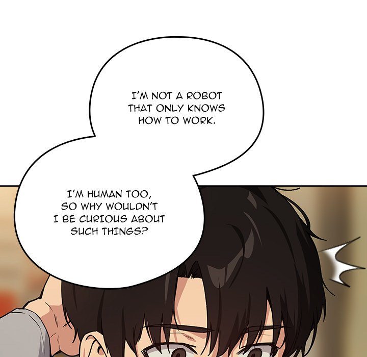 After Work Love Affairs - Chapter 63 Page 61