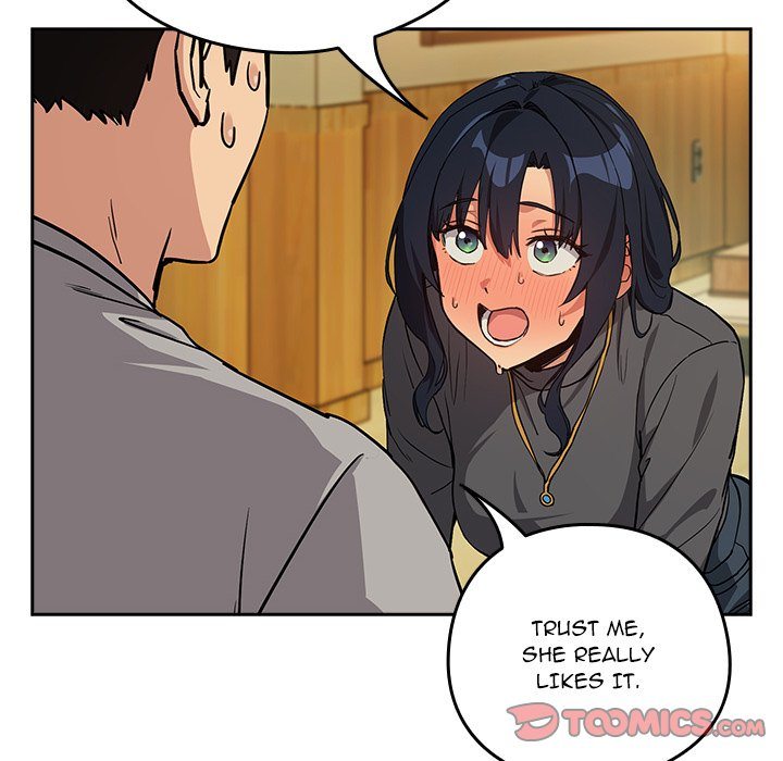 After Work Love Affairs - Chapter 63 Page 69