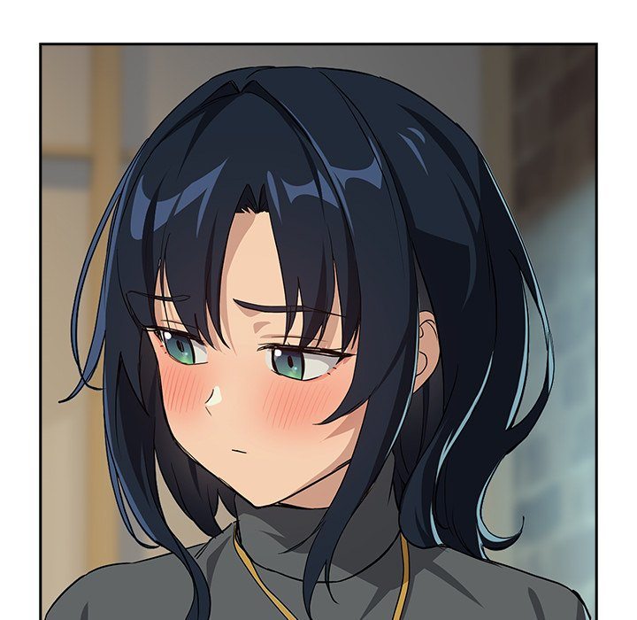 After Work Love Affairs - Chapter 63 Page 7