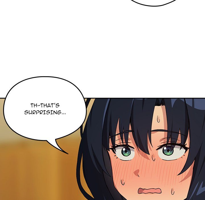 After Work Love Affairs - Chapter 63 Page 70