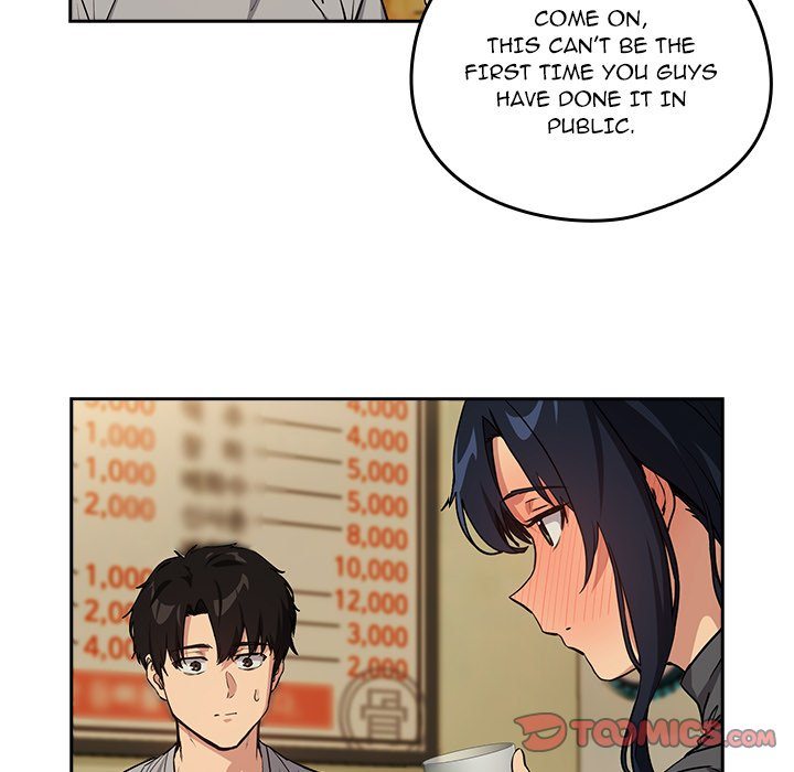 After Work Love Affairs - Chapter 63 Page 75