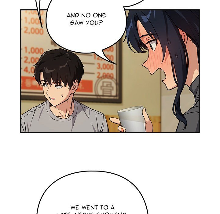 After Work Love Affairs - Chapter 63 Page 77