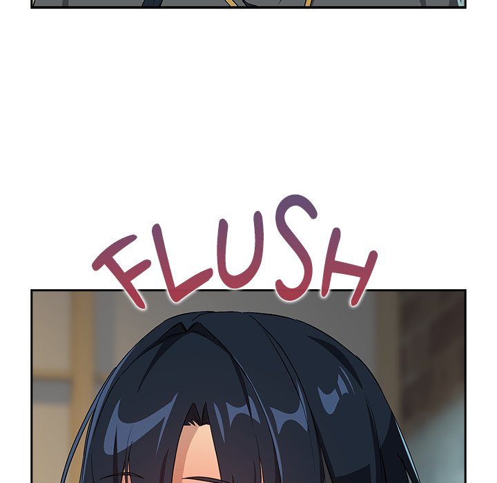 After Work Love Affairs - Chapter 63 Page 8