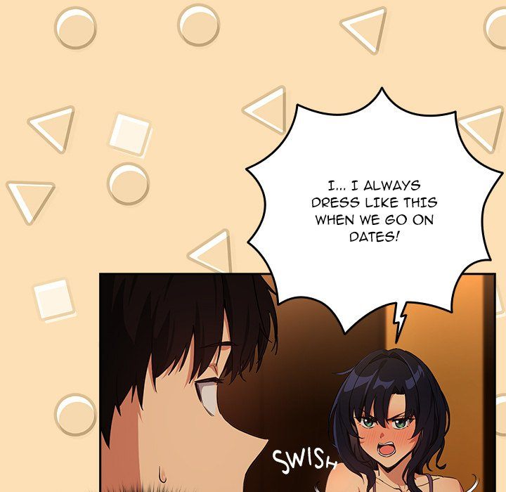 After Work Love Affairs - Chapter 64 Page 101