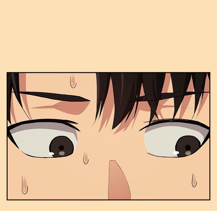 After Work Love Affairs - Chapter 64 Page 16