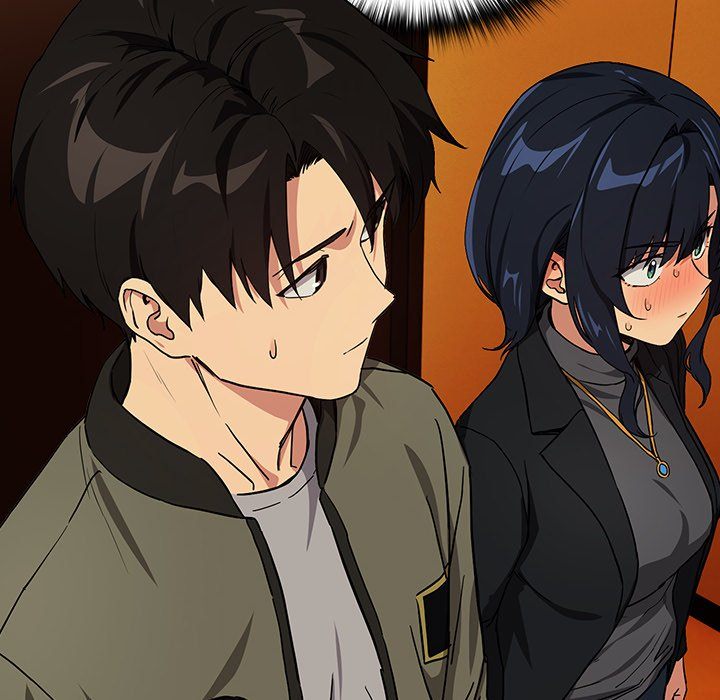 After Work Love Affairs - Chapter 64 Page 18