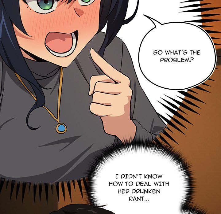 After Work Love Affairs - Chapter 64 Page 23