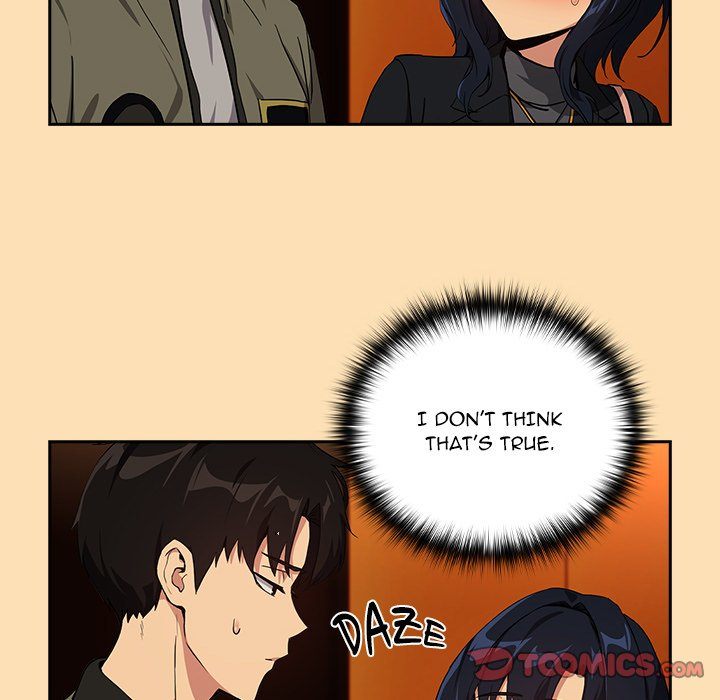 After Work Love Affairs - Chapter 64 Page 32