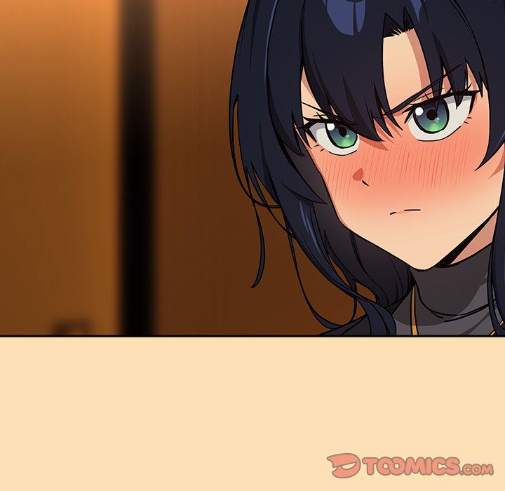 After Work Love Affairs - Chapter 64 Page 44